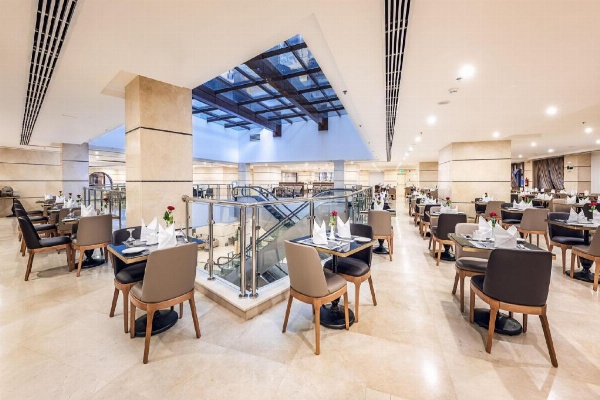 Rua Al Hijrah Hotel image 15