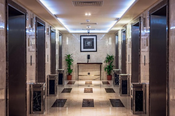 Rua Al Hijrah Hotel image 4